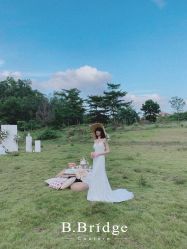 点击看大图 -B.Bridge Couture婚纱礼服(福田店)
