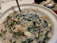 -莆田餐厅PUTIEN(西安万象天地店)