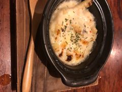 -蟹道乐(新宿本店)