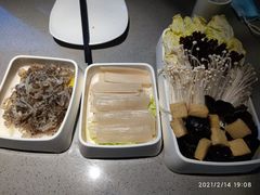 -半天妖烤鱼(印象城店)