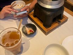 -无印良品餐堂 MUJI Diner(成都太古里店)