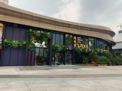 -临界音乐酒馆·小龙虾·江湖菜(华熙LIVE·鱼洞店)