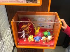 -汉堡王(房山绿地缤纷城店)
