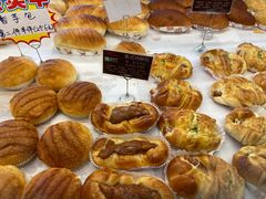 -甜心饼屋(盈彩店)