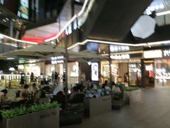 -江燕路万科里
