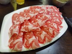 滇釜羔羊肉-滇釜火锅·能喝汤的火锅(车公庄店)