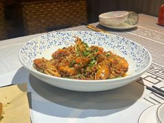 -严三毛口味虾·小严同学的店(曙光路直营店)