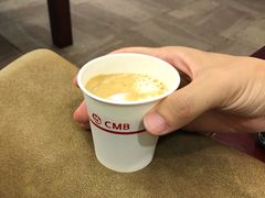 金葵花厅咖啡-招商银行(深圳罗湖支行)