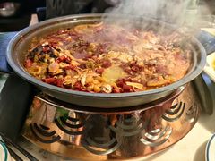 -川悦壹号·川菜(蠡溪路店)