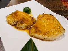 -青叶日本料理(北辰店)