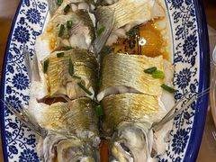 -灵福缘私房菜·农家菜(拈花湾·灵山大佛必推店)
