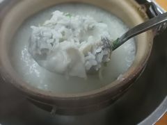 -辉记潮汕海鲜砂锅粥(市桥店)