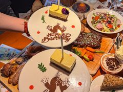 -布拉格餐厅· 中欧捷克菜(全国首店)