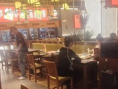 -熊喵来了火锅·牧场好肉(邯郸邯山万达店)