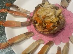-蟹榭·本帮江浙菜·蟹宴(五角场合生汇商场店)