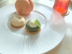 -苏州洲际酒店·大堂酒廊