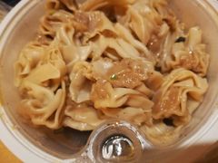 -东园小馆·早茶·淮扬小炒(江都路店)