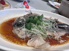 -古韵轩·园林餐厅