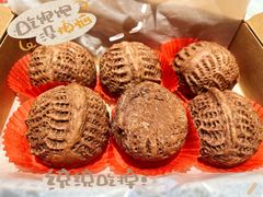 -梦菲思饼屋(瑞金宾馆店)