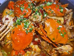 -赖胖子肉蟹煲(金牛万达店)