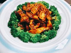 -宏宴·新京菜(望京店)