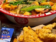 -破店肥哈·海鲜·烧烤(郑州银泰inPARK店)