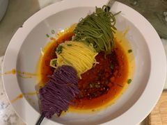 -绿茶餐厅(燕郊永旺店)