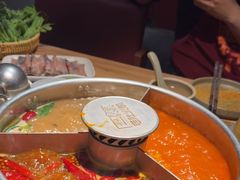 -巴奴毛肚火锅(相州店)