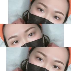 点击看大图 -久匠半永久纹眉