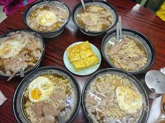 -维记咖啡粉面(福荣街店)