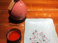 -繁·醉花亭小酒馆(鼓楼店)
