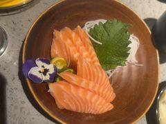 -小乔回转寿司(沈阳大悦城店)