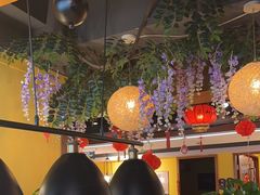 -宣威山野人家·云南菜·菌火锅(金碧店)