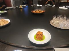-悦融琥珀·京鲁菜·海味珍品(西单店)
