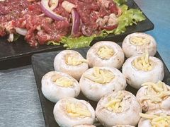 -齐市马佳地摊烤肉