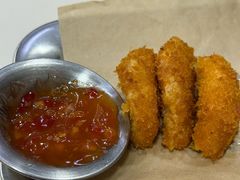 -華歡冰室-WahFoon(吉大店)