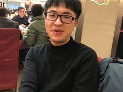 -复旦大学本部-食堂