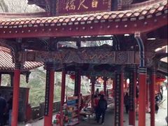 -子昂故里文化旅游区