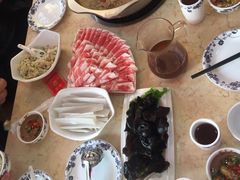 -晓林火锅(安定门店)