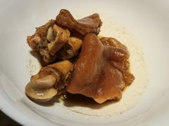 湘辣猪手-费大厨辣椒炒肉(万家丽一店)