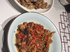 -湘语·湖南家常菜(新洲店)