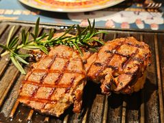 -卢布里西餐厅(总店)