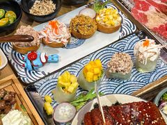 -岐余食堂·中华料理(北海宁春城店)