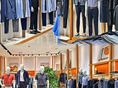 -王府井奥莱临潼小镇(临潼店)