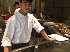 -赤坂亭·M9和牛烧肉·铁板烧(合肥万象城店)