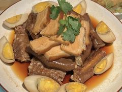 -金燕岛潮州酒楼