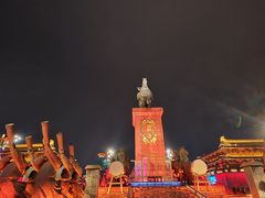 -大唐不夜城
