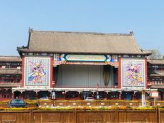 -杨柳青古镇