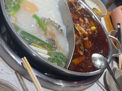 -肖肖酸萝卜鱼火锅(总店)
