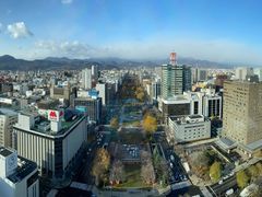 -札幌电视塔